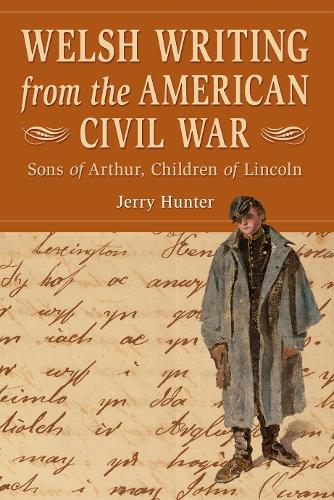 Welsh Writing from the American Civil War