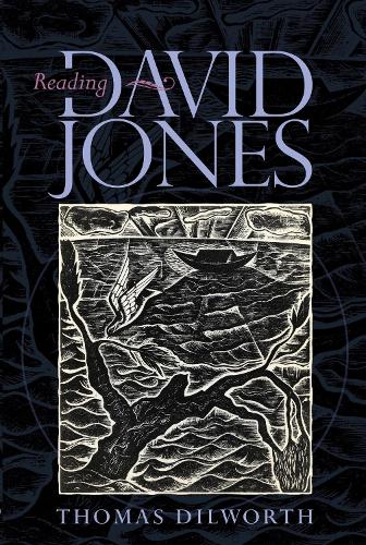 Reading David Jones