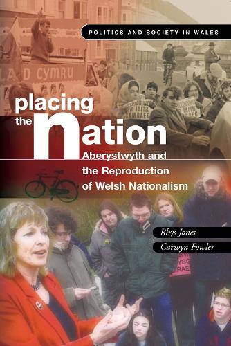 Placing the Nation
