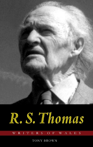 R. S. Thomas