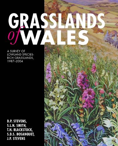 Grasslands of Wales