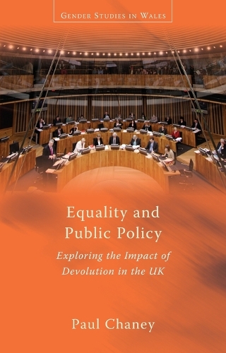 Equality and Public Policy