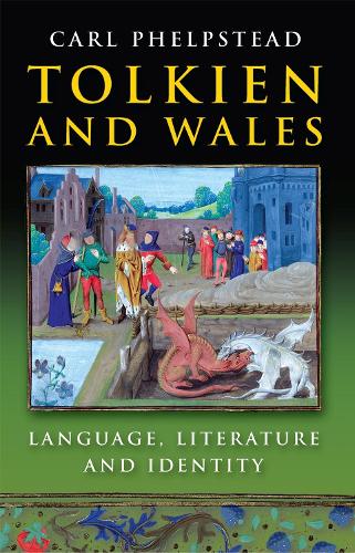 Tolkien and Wales