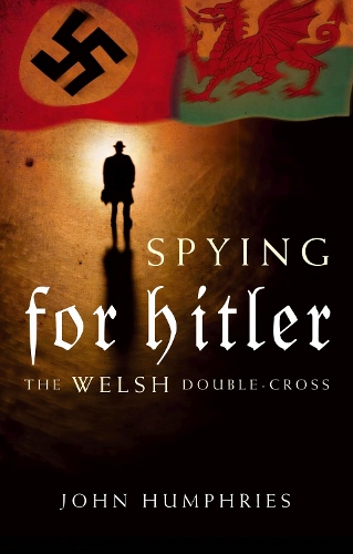 Spying for Hitler