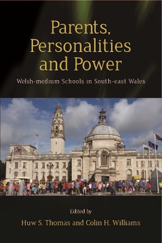 Parents, Personalities and Power