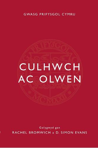 Culhwch ac Olwen