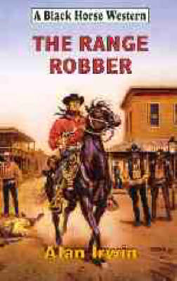 The Range Robbers