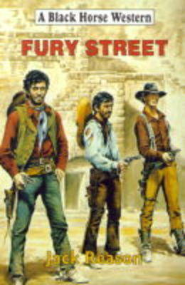Fury Street