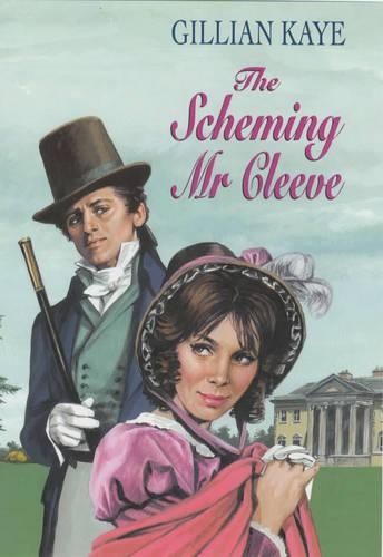 The Scheming Mr Cleeve
