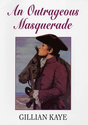 An Outrageous Masquerade