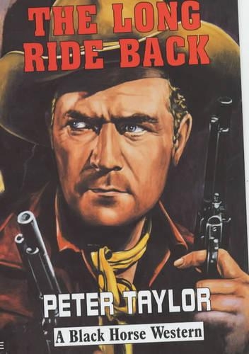 The Long Ride Back