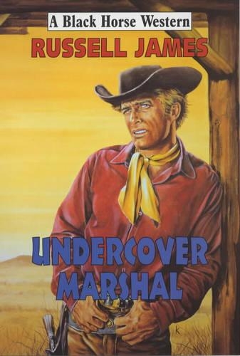 Undercover Marshal