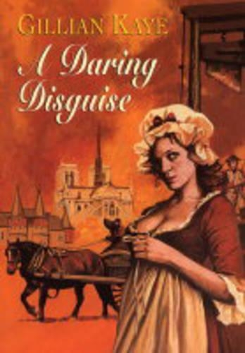 A Daring Disguise