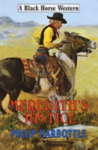Meredith's Justice
