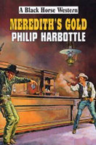 Meredith's Gold
