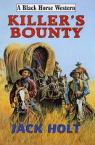 Killer's Bounty