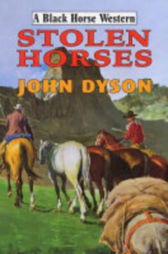The Stolen Horses