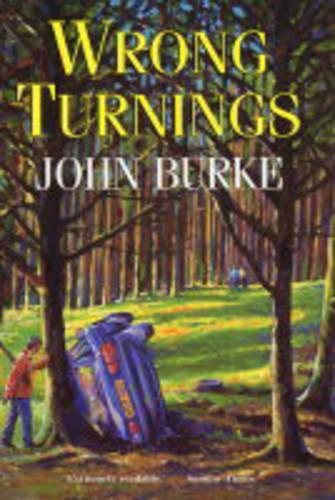 Wrong Turnings