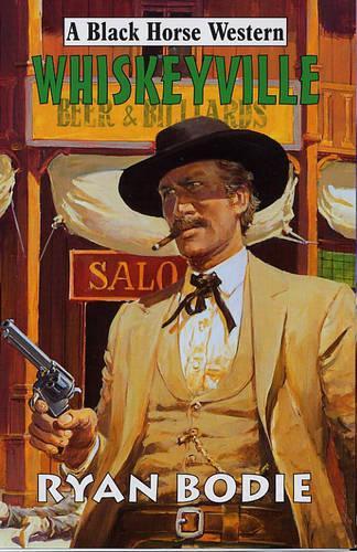 Whiskeyville