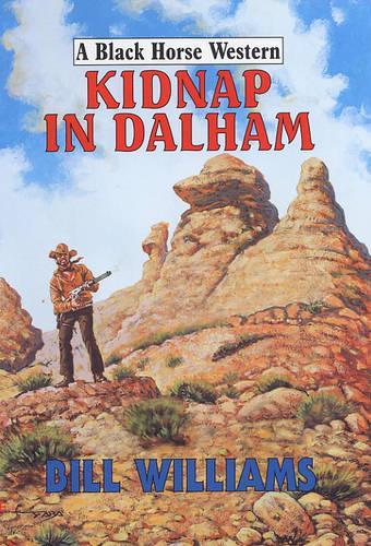 Kidnap in Dalham