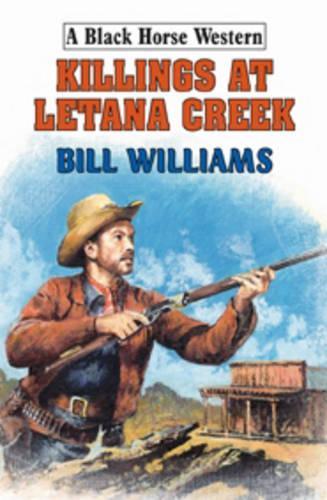 Killings at Latana Creek