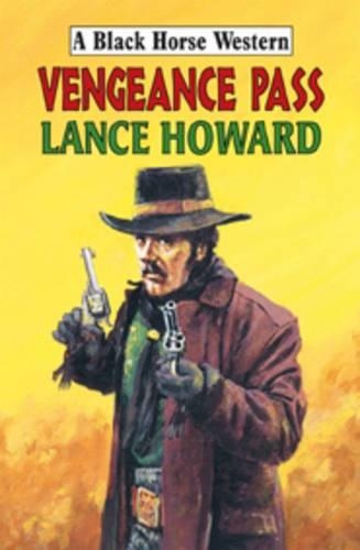 Vengeance Pass