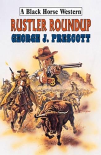 Rustler Roundup