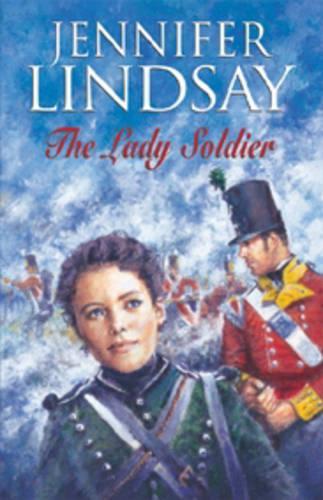 The Lady Soldier