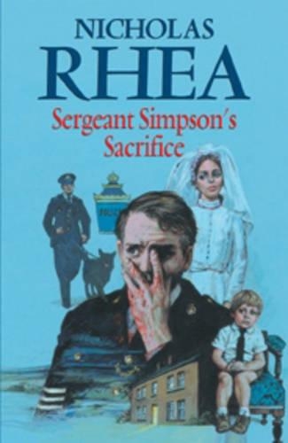 Sergeant Simpson's Sacrifice