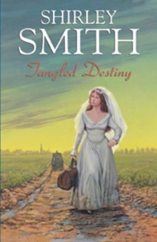 Tangled Destiny