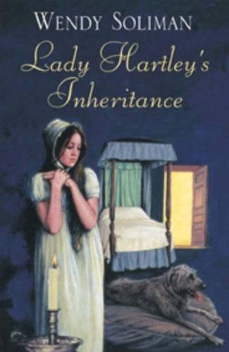 Lady Hartley's Inheritance