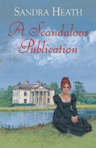 A Scandalous Publication
