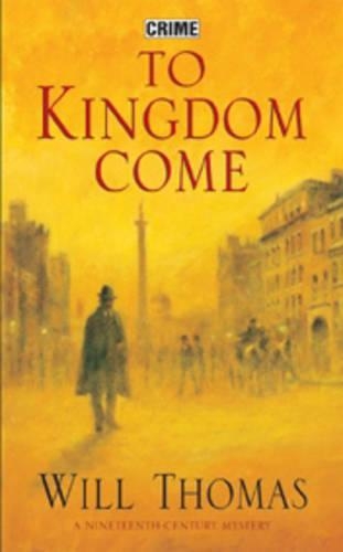 To Kingdom Come
