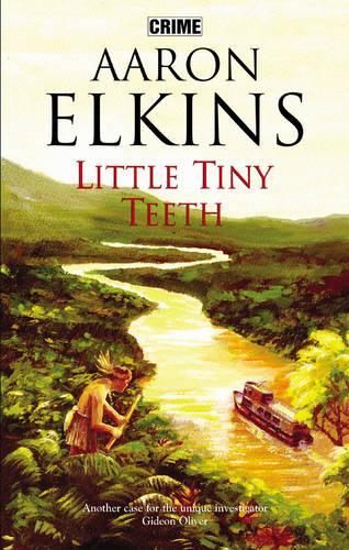 Little Tiny Teeth