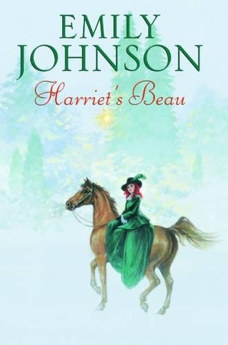 Harriet's Beau