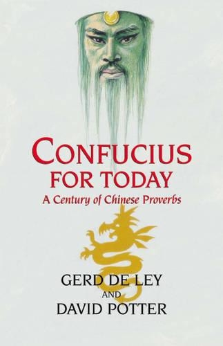 Confucius for Today