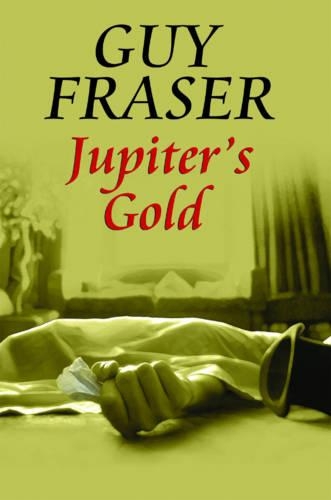 Jupiter's Gold
