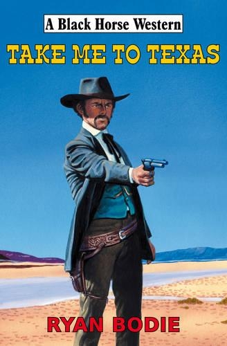 Take Me to Texas