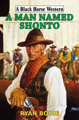 A Man Named Shonto
