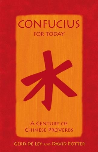 Confucius for Today