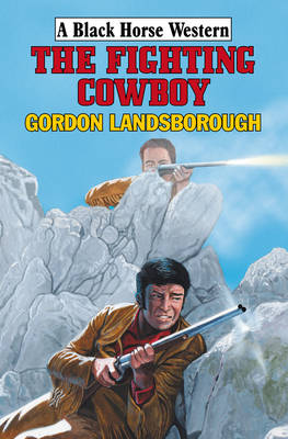 The Fighting Cowboy
