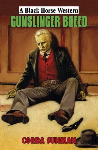 Gunslinger Breed
