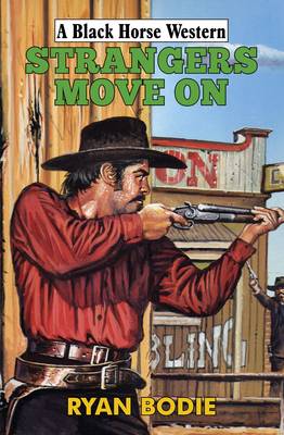 Strangers Move On