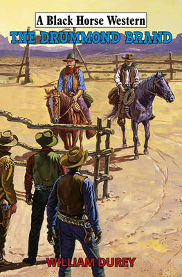 The Drummond Band