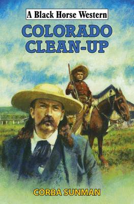 Colorado Clean-up