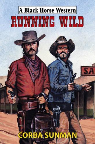 Running Wild