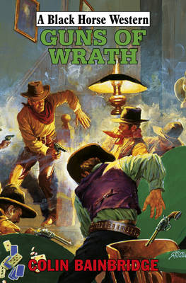 Guns of Wrath