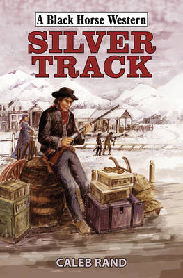 Silver Track