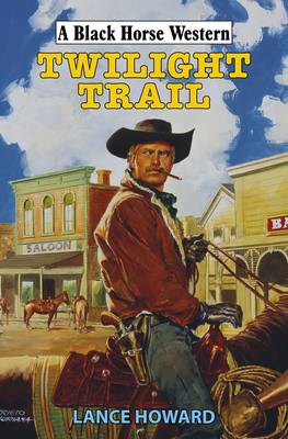 Twilight Trail
