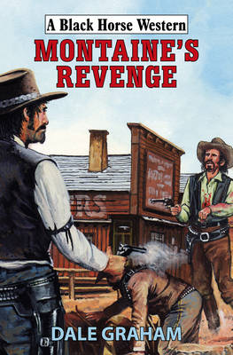 Montaine's Revenge